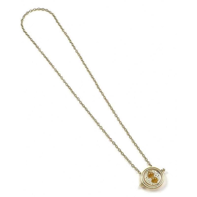 Hermione's Time Turner | Harry Potter Kettinghorloge
