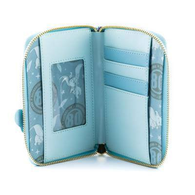 Disney by Loungefly Geldbeutel Dumbo 80th Anniversary jetzt online kaufen eliveshop