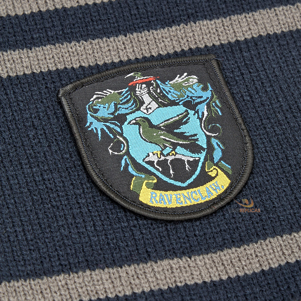 Harry Potter Schal Ravenclaw 190 cm jetzt online kaufen