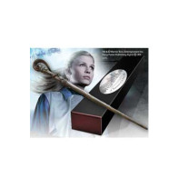 Harry Potter Zauberstab Fleur Delacour (Charakter-Edition)