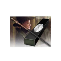 Harry Potter Zauberstab Professor Minerva McGonagall (Charakter-Edition)