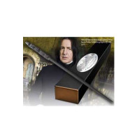 Harry Potter Zauberstab Professor Severus Snape (Charakter-Edition)
