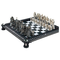 Harry Potter - Die letze Herausforderung Schach