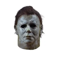 Halloween (2018): Offizielle Michael Myers Latex-Maske