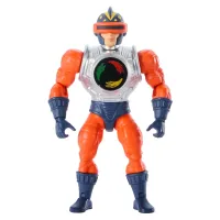 Masters of the Universe Origins Actionfigur Sketchbook Series: Sy-Klone heo exclusive 14 cm