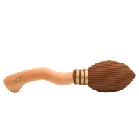 Harry Potter: Plüschfigur Nimbus 2000 Rennbesen (45 cm)