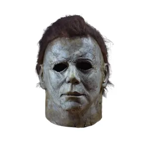 Halloween (2018): Offizielle Michael Myers Latex-Maske