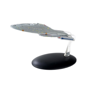 Star Trek U.S.S. Voyager NCC-74656 Modell