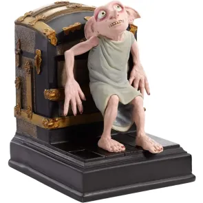 Harry Potter Buchstütze Dobby 19 cm