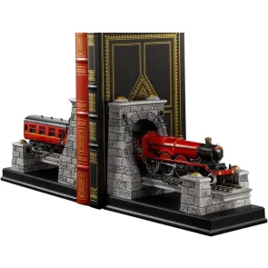 Harry Potter Buchstützen Hogwarts Express (19 cm)