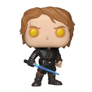 Star Wars Dark Side Anakin Skywalker POP! Figur 9 cm