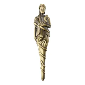 Die Odyssee (2026) Anstecker Athena 6 cm