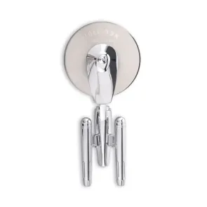 Star Trek Pizzaschneider U.S.S. Enterprise NCC-1701 (21 cm)