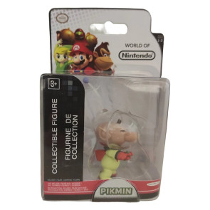 World of Nintendo Series 1-3 - Pikmin Olimar Figur 6 cm