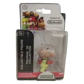 World of Nintendo Series 1-3 - Pikmin Olimar Figur 6 cm