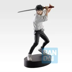 Jujutsu Kaisen Ichibansho PVC Statue Character A (TBA) 17 cm