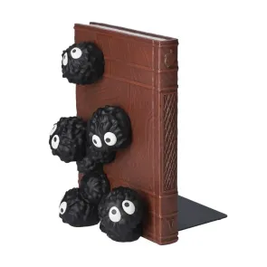 Mein Nachbar Totoro Buchstütze Soot sprites