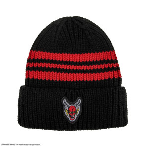 Stranger Things Hellfire Club Beanie Mütze