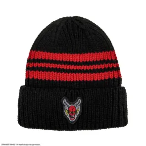 Stranger Things Hellfire Club Beanie Mütze