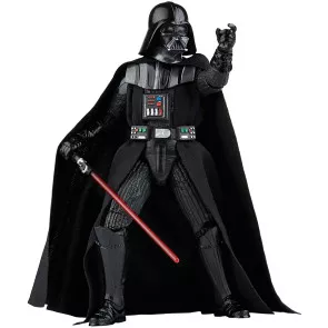 Star Wars V Darth Vader Actionfigur 15 cm