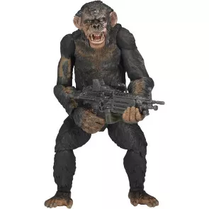 Planet der Affen Koba Actionfigur 18 cm