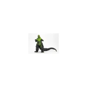 1989 Godzilla Biollante Bile Head to Tail Actionfigur Godzilla, der Urgigant 15 cm