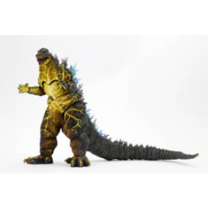 2003 Godzilla Hyper Maser Blast Head to Tail Actionfigur Godzilla: Tokyo S.O.S. 15 cm