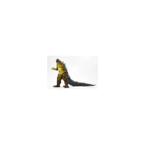 2003 Godzilla Hyper Maser Blast Head to Tail Actionfigur Godzilla: Tokyo S.O.S. 15 cm