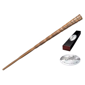 Harry Potter Zauberstab Katie Bell (Charakter-Edition)