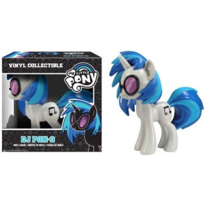 [BWARE] My Little Pony POP! Vinyl Figur Dj PON-3 15 cm