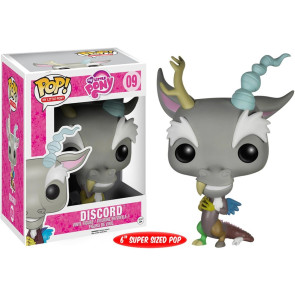 My Little Pony POP! Vinyl Figur Discord 15 cm