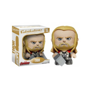 Avengers Age of Ultron Fabrikations Plüschfigur Thor 15 cm