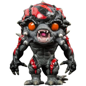 Evolve POP! Games Vinyl Figur Savage Goliath 14 cm