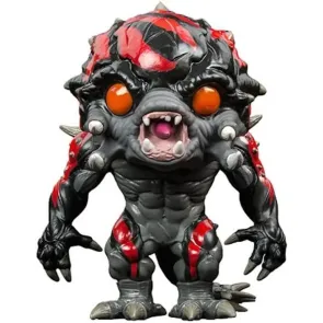 Evolve POP! Games Vinyl Figur Savage Goliath 14 cm