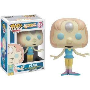 Steven Universe POP! Animation Vinyl Figur Pearl 9 cm