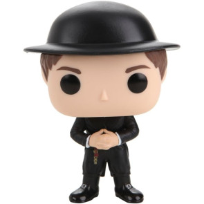 Stolz & Vorurteil & Zombies Parson Collins POP! Figur 9 cm
