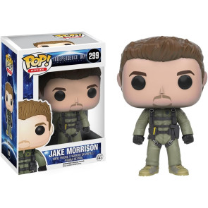 Independence Day 2 Jake Morrison POP! Figur 9 cm