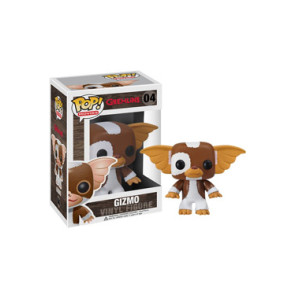 Gremlins POP! Vinyl Figur Gizmo 10 cm