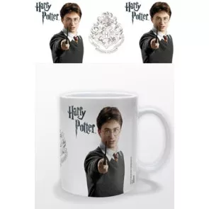 Harry Potter Tasse Harry Potter