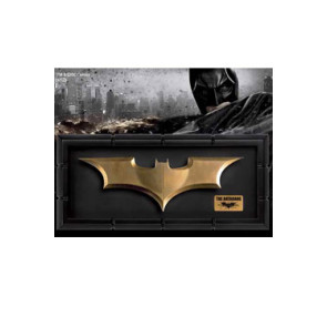 Batman The Dark Knight Rises Replik 1/1 Batarang