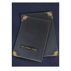 Harry Potter Replik 1/1 Tom Riddles Tagebuch