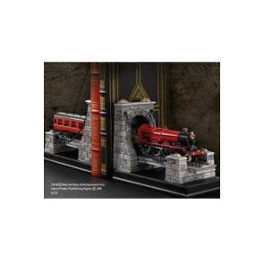 Harry Potter Buchstützen Hogwarts Express 19 cm