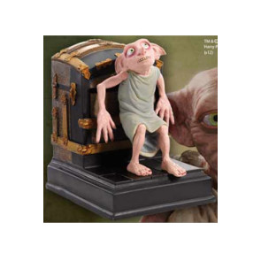 Harry Potter Buchstütze Dobby 19 cm