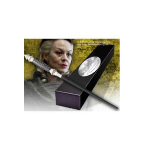 Harry Potter Zauberstab Narcissa Malfoy (Charakter-Edition)