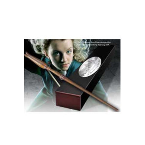 Harry Potter Zauberstab Luna Lovegood (Charakter-Edition)