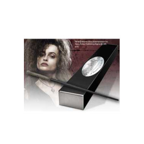Harry Potter Zauberstab Bellatrix Lestrange (Charakter-Edition)