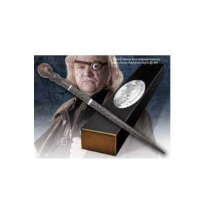 Harry Potter Zauberstab Alastor Mad-Eye Moody (Charakter-Edition)
