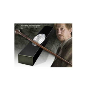 Harry Potter Zauberstab Professor Remus Lupin (Charakter-Edition)