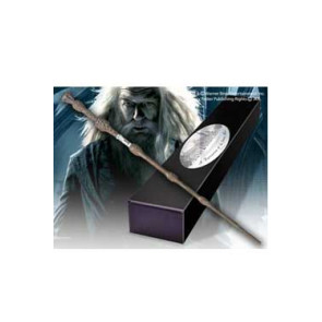 Harry Potter Zauberstab Albus Dumbledore (Charakter-Edition)