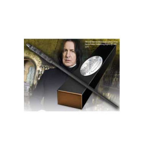 Harry Potter Zauberstab Professor Severus Snape (Charakter-Edition)
